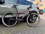 MTB Lapierre XR 7.9 - Full suspension Mountainbike, Fietsen en Brommers, Fietsen | Mountainbikes en ATB, 57 cm of meer, Zo goed als nieuw