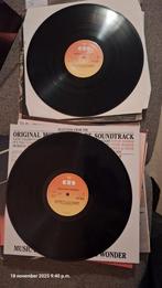 Bob Dylan - At Budokan LP, Ophalen of Verzenden, 1960 tot 1980, Gebruikt, 12 inch