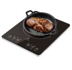 Inductiekookplaat Royal Swiss NIEUW, Ophalen, Nieuw, 3 kookzones of minder, Babijhandel@gmail.com