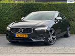 Volvo S90 2.0 T5 R-design l VOLLE OPTIE | RIJKLAAR AFL…., Auto's, Volvo, 15 km/l, Euro 6, 1969 cc, Zwart