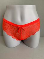 Freya string maat xs model fancies, Kleding | Dames, Verzenden, Rood, String