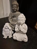 Budha beeldjes, Verzamelen, Beelden en Beeldjes, Ophalen, Zo goed als nieuw