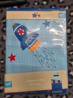 Lief! Lifestyle Dekbedovertrek 140x200 cm - Nieuw!, Ophalen of Verzenden, Nieuw, Meisje, Dekbedovertrek