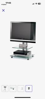 Spectral PL60 KG tv meubel., Ophalen, Gebruikt, 50 tot 100 cm, Glas