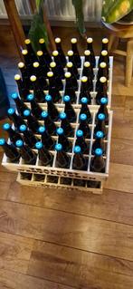 Westvleteren 8 en 12, Ophalen, Zo goed als nieuw, Flesje(s), Overige merken