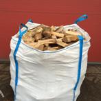 brand hout, Tuin en Terras, Haardhout, Minder dan 3 m³, Ophalen, Eikenhout, Blokken