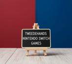 Games, Spelcomputers en Games, Games | Nintendo Switch, Ophalen, Overige genres, 1 speler, Eén computer