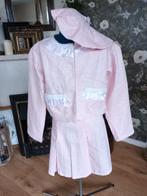 nieuw maat 134 deftige dame golfer uotfit rok jasje clown, Ophalen of Verzenden, Nieuw, 134 t/m 140, Jongen of Meisje