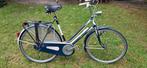 Burgers Sport Royal Damesfiets, Ophalen of Verzenden, Handrem, Burgers, 53 tot 56 cm