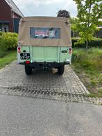 Land Rover 1977 serie 3 pickup, Land Rover, Diesel, Particulier, 1576 kg