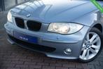 BMW 1-serie 118i High Executive|Org NL NAP|Automaat|M-Sport|, Auto's, BMW, Parkeersensor, Zwart, 4 cilinders, 129 pk