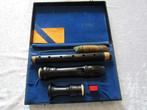 Moeck 539 alt blokfluit, Gebruikt, -, -, -