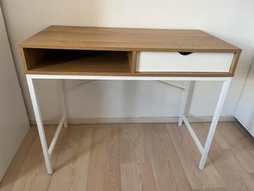 Bureautje, 48x95x76,5 beschikbaar voor biedingen