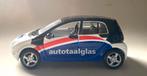 Smart fourfour 1:35, Ophalen of Verzenden, Nieuw, Auto, Overige merken