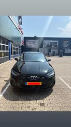 Audi A3 Sportback 40 TFSI e Zwart, 4 cilinders, 1535 kg, Zwart, 1395 cc