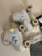 Decathlon rolschaatsen, Kinderen en Baby's, Speelgoed | Buiten | Rolschaatsen, Ophalen of Verzenden, Gebruikt, Kinderen