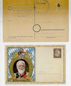 Gezocht Michel Duitsland Ganzsachen catalogus postkaart enz, Postzegels en Munten, Postzegels | Toebehoren, Ophalen of Verzenden