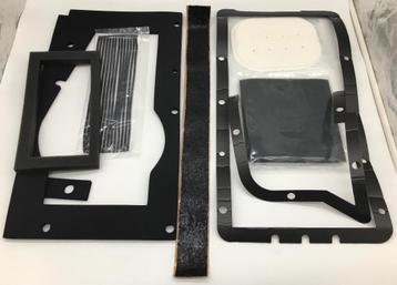 Te koop kachelunit pakking set (72-80) Dodge w200 d200 beschikbaar voor biedingen