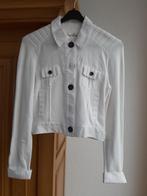 Vestjasje, Uno Due, mt. 36, Kleding | Dames, Wit, Ophalen of Verzenden, Zo goed als nieuw, Maat 36 (S)