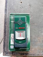 Bosch PMD 7 multidetector, Doe-het-zelf en Verbouw, Meetapparatuur, Ophalen of Verzenden, Zo goed als nieuw