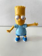 Figuur / poppetje / taarttopper Bart 11 cm / The Simpsons, Verzamelen, Gebruikt, Ophalen of Verzenden