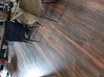 laminaat, Huis en Inrichting, Ophalen, Gebruikt, 25 tot 50 m², Laminaat
