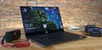 Dell XPS 15 inch laptop incl GTX1050 4GB GAMING videokaart, Computers en Software, Windows Laptops, Ophalen, 256 GB, Met videokaart
