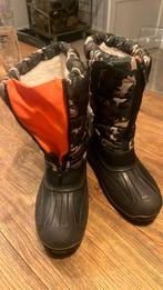 Olang snowboots als nieuw mt 39 40, Olang, Ophalen of Verzenden, Zo goed als nieuw, Zwart