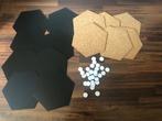Krijt en prikbord, Huis en Inrichting, Woonaccessoires | Memoborden, Ophalen of Verzenden, Zo goed als nieuw, Overige typen