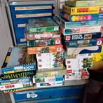 Legpuzzels, Hobby en Vrije tijd, Denksport en Puzzels, Ophalen, Gebruikt