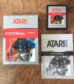 Atari 2600 Football, compleet!, 2 spelers, Ophalen of Verzenden, Zo goed als nieuw, Vanaf 7 jaar