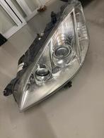 W221 S-Klasse bixenon Linker Koplamp, Auto-onderdelen, Ophalen of Verzenden, Gebruikt, Mercedes-Benz