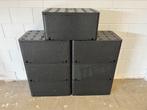 Thermobox GN 1/1 60x40x30 cm, Caravans en Kamperen, Ophalen of Verzenden, Zo goed als nieuw, Koelelement
