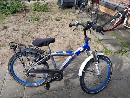 Batavus Snake 22 inch., Fietsen en Brommers, Fietsen | Jongens, Gebruikt, 22 inch, Ophalen