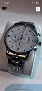 Partij horloges-100 stuks. Geneva, Ophalen of Verzenden, Zo goed als nieuw, Overige merken