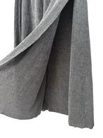Zusss rok grijs S, Kleding | Dames, Ophalen of Verzenden, Zo goed als nieuw, Maat 36 (S), Grijs