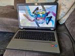 Hp laptop met Windows 7, Ophalen of Verzenden, Gebruikt, 13 inch