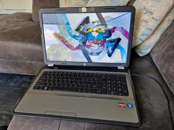 Hp laptop met Windows 7 beschikbaar voor biedingen