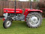 Massey Ferguson 133 Tractor - Klassieker!, Zakelijke goederen, Gebruikt, 2500 tot 5000, Ophalen of Verzenden, Tot 80 Pk