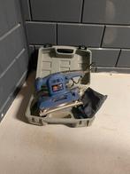 Schuurmachine, Doe-het-zelf en Verbouw, Gereedschap | Schuurmachines, Ophalen of Verzenden, Zo goed als nieuw, Minder dan 600 watt