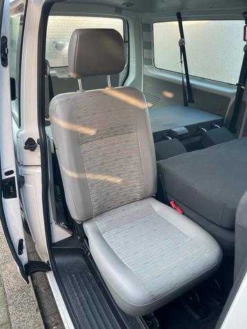 VW Transporter T5 T6 stoel  beschikbaar voor biedingen