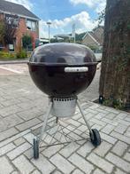 Weber barbecue met snelstarter, Tuin en Terras, Houtskoolbarbecues, Ophalen, Gebruikt