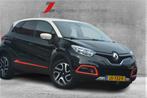 Renault Captur 0.9 TCe Xmod Nederlandse auto onderhoudshisto, Auto's, Renault, Voorwielaandrijving, 898 cc, Gebruikt, Euro 6