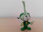 Snorkels " Toeter " PVC figuurtje, Verzamelen, Ophalen of Verzenden, Gebruikt