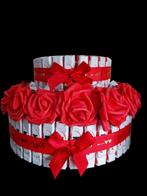 Heerlijke kadobox met chocolade, Hobby en Vrije tijd, Feestartikelen, Ophalen of Verzenden, Nieuw