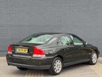 Volvo S60 2.4D Edition II | Youngtimer | NAP | Automaat | Gr, Auto's, Gebruikt, 163 pk, Origineel Nederlands, Diesel