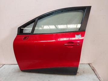 Portier Links Voor Clio IV Estate/Grandtour (7R) 2015 beschikbaar voor biedingen