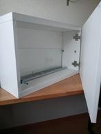 IKEA medicijnkastje / badkamer kastje lxdxh = 60x22x38 cm, Ophalen of Verzenden, Zo goed als nieuw