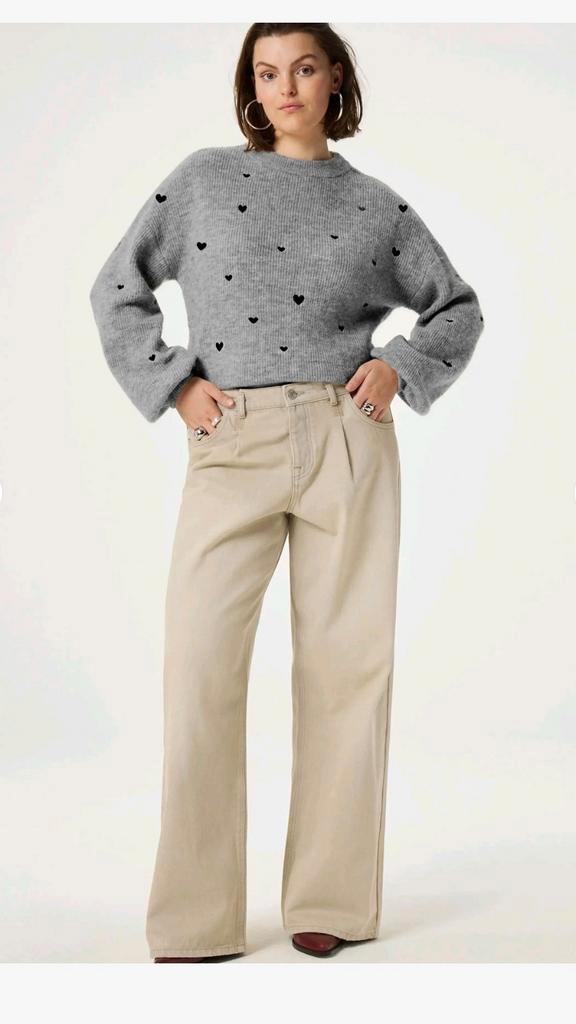 Fabienne Chapot Lidia pullover/ trui maat M *nieuw *, Kleding | Dames, Truien en Vesten, Nieuw, Maat 38/40 (M), Ophalen of Verzenden