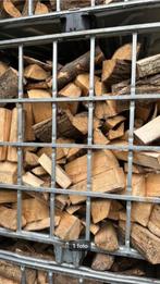 Gedroogd brandhout, Minder dan 3 m³, Ophalen